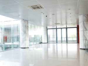 Commercial Floor Care
