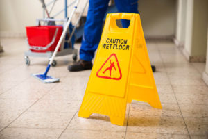 Janitorial