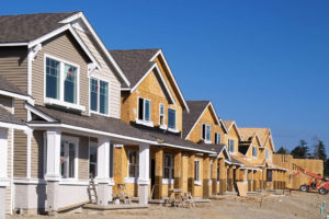 New Construction Cleaning