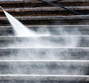 Commercial and Residential Cleaning