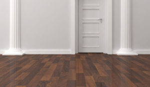 Wood Floor Cleaning and Sealing