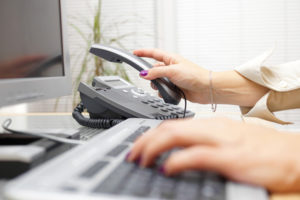 Customer Service Specialist